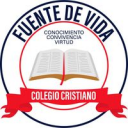Logo de Fuente De Vida Eterna