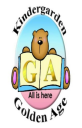Logo de Golden age (Edad de oro)