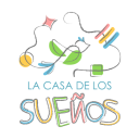 Logo de La Casa De Los Sueños