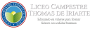 Logo de Thomas De Iriarte