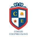 Logo de Colombo Eslavo