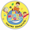 Logo de Mi Mundo Mágico