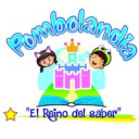 Logo de Pombolandia