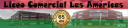 Logo de Liceo Comercial Las Americas
