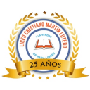 Logo de Martín Lutero