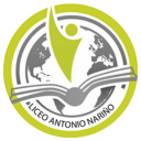 Logo de Instituto Lic Antonio Nariño ( Liceo Americano)