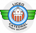 Logo de Liceo Catedral High School