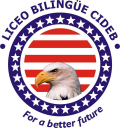 Logo de Liceo Bilinguie Cideb risaralda
