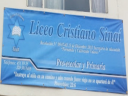 Logo de Cristiano Sinaí