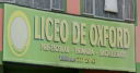 Logo de De Oxford