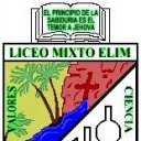 Logo de Liceo Mixto  Elim
