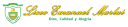 Logo de Liceo Emmanuele Marlui