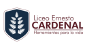 Logo de Ernesto Cardenal