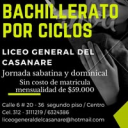 Logo de General Del Casanare