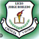 Logo de Jorge Robledo