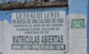 Logo de Kurt Lewin