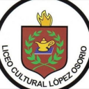 Logo de Luis Enrique Osorio