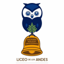 Logo de Los Andes