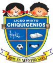 Logo de Liceo Mixto Chiquigenios