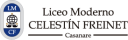 Logo de Liceo Moderno Celestin Freinet Casanare