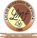 Logo de Moderno