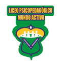 Logo de Mundo Activo