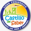 Logo de Pedagogico Castillo Del Saber