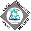 Logo de Liceo Pedagogico  Nuevo Milenio