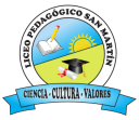 Logo de Liceo Pedagogico San Martin