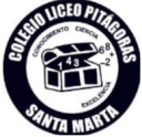Logo de Liceo Pitágoras