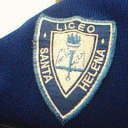 Logo de Santa Helena