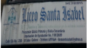 Logo de Santa Isabel