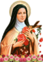 Logo de Santa Teresita de madrid