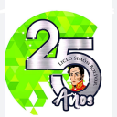 Logo de Simón Bolívar