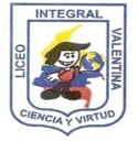Logo de Valentina