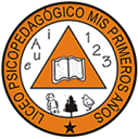 Logo de Mis Primeros Años