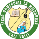 Logo de Liceo Comercial La Milagrosa