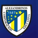 Logo de Nuevo Alejandrino