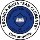 Logo de Mixta San Clemente