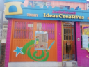 Logo de Ideas Creativas De Kennedy