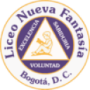 Logo de Nueva Fantasía