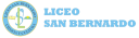 Logo de San Bernardo