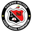 Logo de Liceo Social Compartir