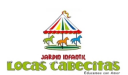 Logo de Locas Cabecitas