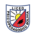 Logo de Bolivia