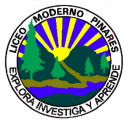 Logo de Moderno Pinares