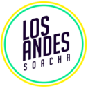 Logo de Los Andes