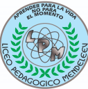 Logo de Mendelev