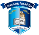 Logo de Instituto Liceo Santa Ana Del Sur
