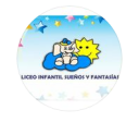Logo de Liceo  Infantil Sueños Y Fantasias